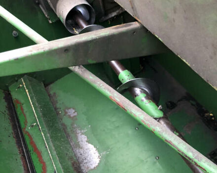 Джон Дір 1210G 1966 у Рівному на Automoto.ua Зелений Джон Дір 1210G, об'ємом двигуна 4.3 л та пробігом 100 тис. км за 7959 $, фото 12 на Automoto.ua