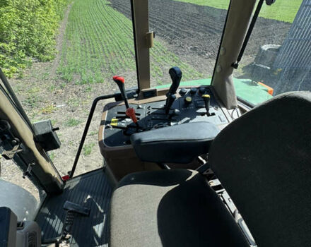 Зелений Джон Дір 1210G, об'ємом двигуна 7.6 л та пробігом 750 тис. км за 45000 $, фото 16 на Automoto.ua