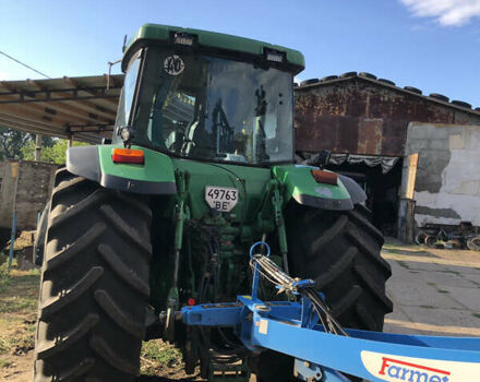 Зелений Джон Дір 1210G, об'ємом двигуна 0 л та пробігом 250 тис. км за 999 $, фото 2 на Automoto.ua