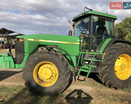 Зелений Джон Дір 1210G, об'ємом двигуна 0 л та пробігом 250 тис. км за 999 $, фото 1 на Automoto.ua