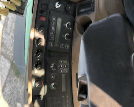 Зелений Джон Дір 1210G, об'ємом двигуна 0 л та пробігом 250 тис. км за 999 $, фото 4 на Automoto.ua