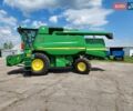 Зелений Джон Дір 1210G, об'ємом двигуна 9.1 л та пробігом 67 тис. км за 80000 $, фото 1 на Automoto.ua