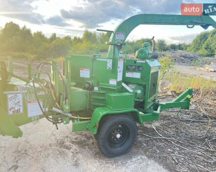 Зелений Джон Дір 1210G, об'ємом двигуна 0 л та пробігом 0 тис. км за 25000 $, фото 2 на Automoto.ua