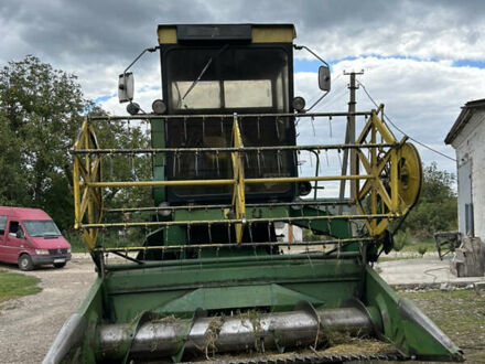 Джон Дір 1210G 1984 у Сокинянах на Automoto.ua Зелений Джон Дір 1210G, об'ємом двигуна 0 л та пробігом 0 тис. км за 10200 $, фото 1 на Automoto.ua