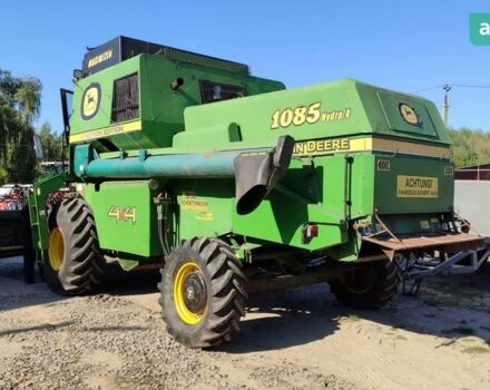 Джон Дір 131, об'ємом двигуна 6 л та пробігом 0 тис. км за 28000 $, фото 1 на Automoto.ua