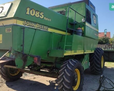 Джон Дір 131, об'ємом двигуна 6 л та пробігом 0 тис. км за 28000 $, фото 3 на Automoto.ua