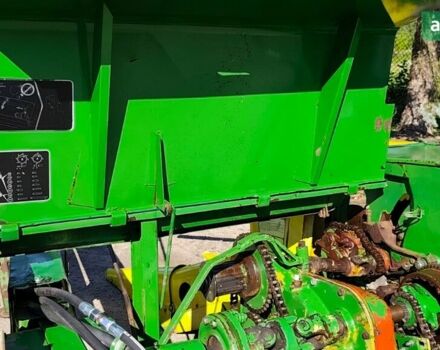 Джон Дір 131, об'ємом двигуна 6 л та пробігом 0 тис. км за 7600 $, фото 22 на Automoto.ua