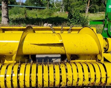 Джон Дір 131, об'ємом двигуна 6 л та пробігом 0 тис. км за 7600 $, фото 15 на Automoto.ua