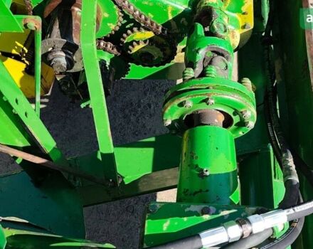 Джон Дір 131, об'ємом двигуна 6 л та пробігом 0 тис. км за 7600 $, фото 23 на Automoto.ua