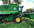 Джон Дір 131 2005 у Звенигородка на Automoto.ua Джон Дір 131, об'ємом двигуна 6 л та пробігом 0 тис. км за 53486 $, фото 2 на Automoto.ua