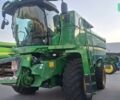 Джон Дир 131, объемом двигателя 6 л и пробегом 0 тыс. км за 324648 $, фото 1 на Automoto.ua
