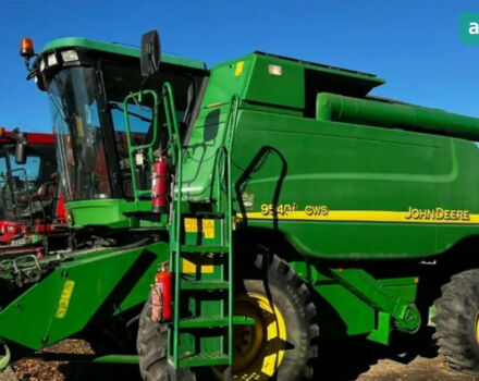 Джон Дір 131 2006 у Звенигородка на Automoto.ua Джон Дір 131, об'ємом двигуна 6 л та пробігом 0 тис. км за 53568 $, фото 2 на Automoto.ua