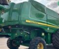 Джон Дір 131 2010 у Звенигородка на Automoto.ua Джон Дір 131, об'ємом двигуна 6 л та пробігом 0 тис. км за 82191 $, фото 3 на Automoto.ua