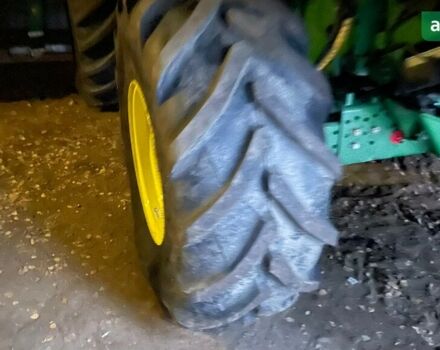 Джон Дір 131, об'ємом двигуна 6 л та пробігом 0 тис. км за 253816 $, фото 2 на Automoto.ua