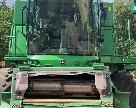 Джон Дір 131 2013 у Звенигородка на Automoto.ua Джон Дір 131, об'ємом двигуна 6 л та пробігом 0 тис. км за 166656 $, фото 2 на Automoto.ua