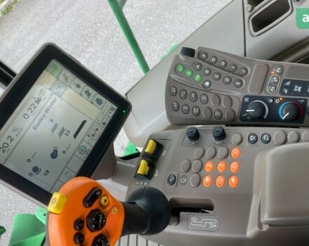 Джон Дир 131, объемом двигателя 6 л и пробегом 0 тыс. км за 127902 $, фото 8 на Automoto.ua