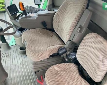 Джон Дір 131 2013 у Звенигородка на Automoto.ua Джон Дір 131, об'ємом двигуна 6 л та пробігом 0 тис. км за 166656 $, фото 9 на Automoto.ua