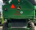 Джон Дір 131 2013 у Звенигородка на Automoto.ua Джон Дір 131, об'ємом двигуна 6 л та пробігом 0 тис. км за 166656 $, фото 8 на Automoto.ua