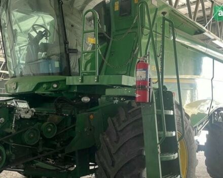 Джон Дір 131, об'ємом двигуна 6 л та пробігом 0 тис. км за 194975 $, фото 2 на Automoto.ua