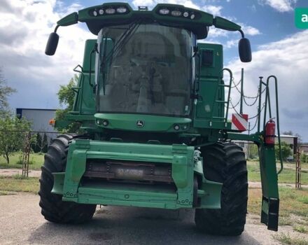 Джон Дір 131, об'ємом двигуна 6 л та пробігом 0 тис. км за 182984 $, фото 4 на Automoto.ua