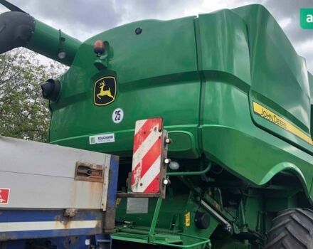 Джон Дір 131, об'ємом двигуна 6 л та пробігом 0 тис. км за 182984 $, фото 3 на Automoto.ua