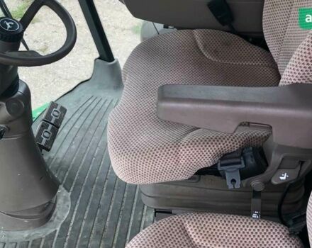 Джон Дір 131, об'ємом двигуна 6 л та пробігом 0 тис. км за 182984 $, фото 1 на Automoto.ua