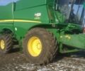 Джон Дир 131, объемом двигателя 6 л и пробегом 0 тыс. км за 195000 $, фото 1 на Automoto.ua