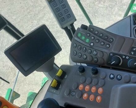 Джон Дір 131 2019 у Звенигородка на Automoto.ua Джон Дір 131, об'ємом двигуна 6 л та пробігом 0 тис. км за 220676 $, фото 3 на Automoto.ua