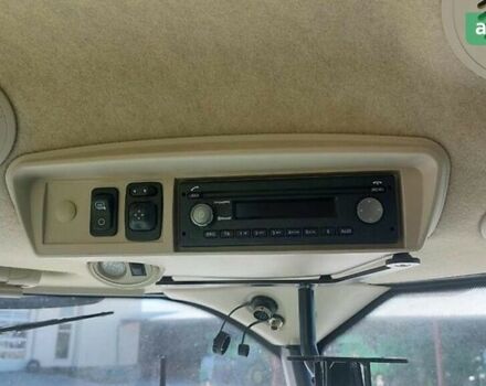 Джон Дір 131 2019 у Звенигородка на Automoto.ua Джон Дір 131, об'ємом двигуна 6 л та пробігом 0 тис. км за 220676 $, фото 4 на Automoto.ua