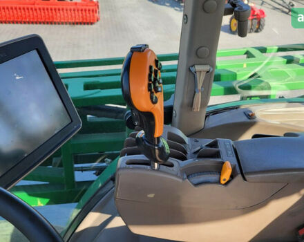 Джон Дир 131 2011 в Звенигородка на Automoto.ua Джон Дир 131, объемом двигателя 6 л и пробегом 0 тыс. км за 66560 $, фото 5 на Automoto.ua