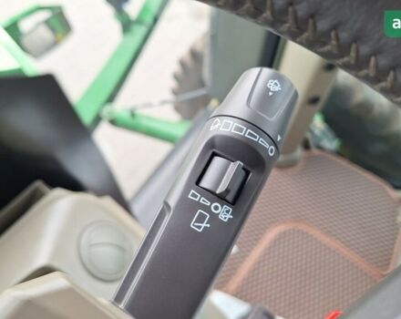 Джон Дир 131, объемом двигателя 6 л и пробегом 0 тыс. км за 455000 $, фото 25 на Automoto.ua