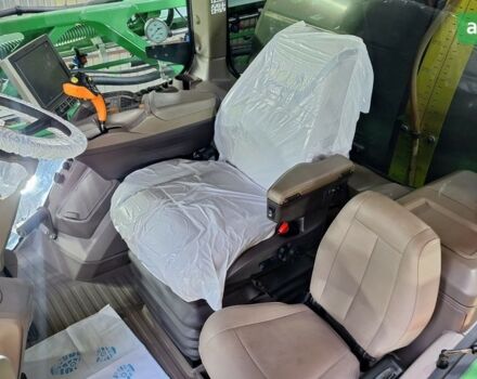 Джон Дир 131, объемом двигателя 6 л и пробегом 0 тыс. км за 455000 $, фото 9 на Automoto.ua