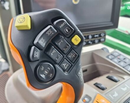 Джон Дир 131, объемом двигателя 6 л и пробегом 0 тыс. км за 455000 $, фото 66 на Automoto.ua
