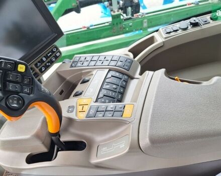 Джон Дир 131, объемом двигателя 6 л и пробегом 0 тыс. км за 455000 $, фото 19 на Automoto.ua