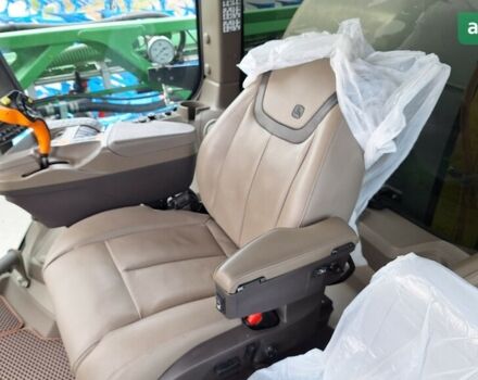 Джон Дир 131, объемом двигателя 6 л и пробегом 0 тыс. км за 455000 $, фото 44 на Automoto.ua