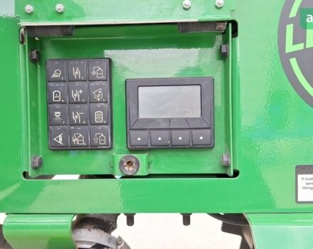 Джон Дир 131, объемом двигателя 6 л и пробегом 0 тыс. км за 455000 $, фото 12 на Automoto.ua