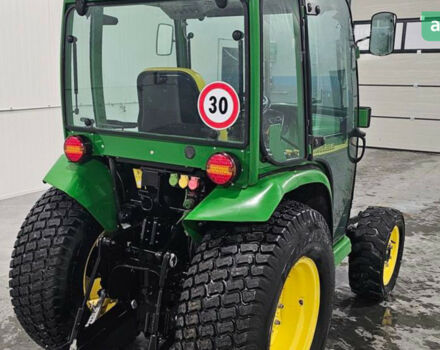 Джон Дир 131 2004 в Звенигородка на Automoto.ua Джон Дир 131, объемом двигателя 6 л и пробегом 0 тыс. км за 14878 $, фото 3 на Automoto.ua