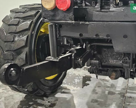 Джон Дир 131 2004 в Звенигородка на Automoto.ua Джон Дир 131, объемом двигателя 6 л и пробегом 0 тыс. км за 14878 $, фото 7 на Automoto.ua