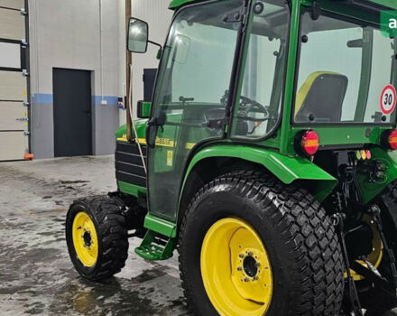 Джон Дир 131 2004 в Звенигородка на Automoto.ua Джон Дир 131, объемом двигателя 6 л и пробегом 0 тыс. км за 14878 $, фото 2 на Automoto.ua