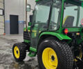 Джон Дир 131 2004 в Звенигородка на Automoto.ua Джон Дир 131, объемом двигателя 6 л и пробегом 0 тыс. км за 14878 $, фото 2 на Automoto.ua