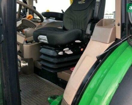 Джон Дір 131, об'ємом двигуна 6 л та пробігом 0 тис. км за 41654 $, фото 3 на Automoto.ua