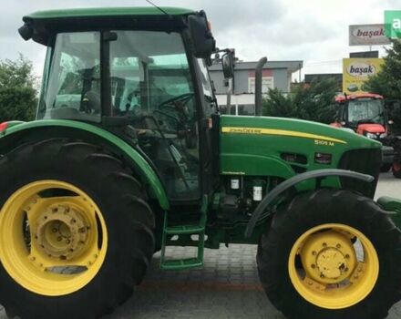 Джон Дир 131 2012 в Звенигородка на Automoto.ua Джон Дир 131, объемом двигателя 6 л и пробегом 0 тыс. км за 41664 $, фото 2 на Automoto.ua