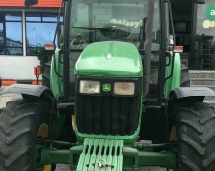 Джон Дир 131 2012 в Звенигородка на Automoto.ua Джон Дир 131, объемом двигателя 6 л и пробегом 0 тыс. км за 41664 $, фото 6 на Automoto.ua