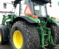 Джон Дір 131, об'ємом двигуна 6 л та пробігом 0 тис. км за 41654 $, фото 2 на Automoto.ua