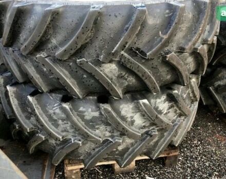 Джон Дір 131, об'ємом двигуна 6 л та пробігом 0 тис. км за 41654 $, фото 8 на Automoto.ua