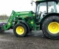 Джон Дір 131, об'ємом двигуна 6 л та пробігом 0 тис. км за 41654 $, фото 1 на Automoto.ua