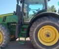 Джон Дир 131, объемом двигателя 7 л и пробегом 0 тыс. км за 60000 $, фото 2 на Automoto.ua