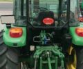Джон Дир 131 2012 в Звенигородка на Automoto.ua Джон Дир 131, объемом двигателя 6 л и пробегом 0 тыс. км за 41664 $, фото 5 на Automoto.ua