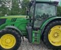 Джон Дир 131 2014 в Звенигородка на Automoto.ua Джон Дир 131, объемом двигателя 6 л и пробегом 0 тыс. км за 67543 $, фото 5 на Automoto.ua