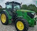 Джон Дир 131 2014 в Звенигородка на Automoto.ua Джон Дир 131, объемом двигателя 6 л и пробегом 0 тыс. км за 67543 $, фото 1 на Automoto.ua